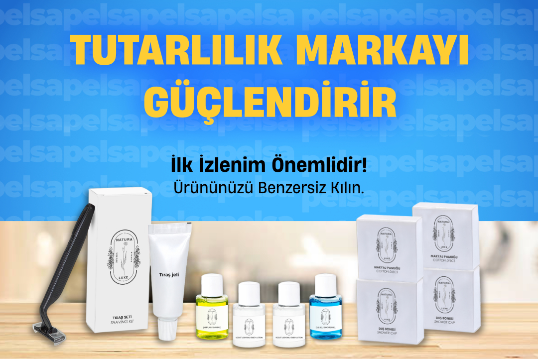 Markalar İçin Ambalajda Görsel Tutarlılık Neden Kritik?