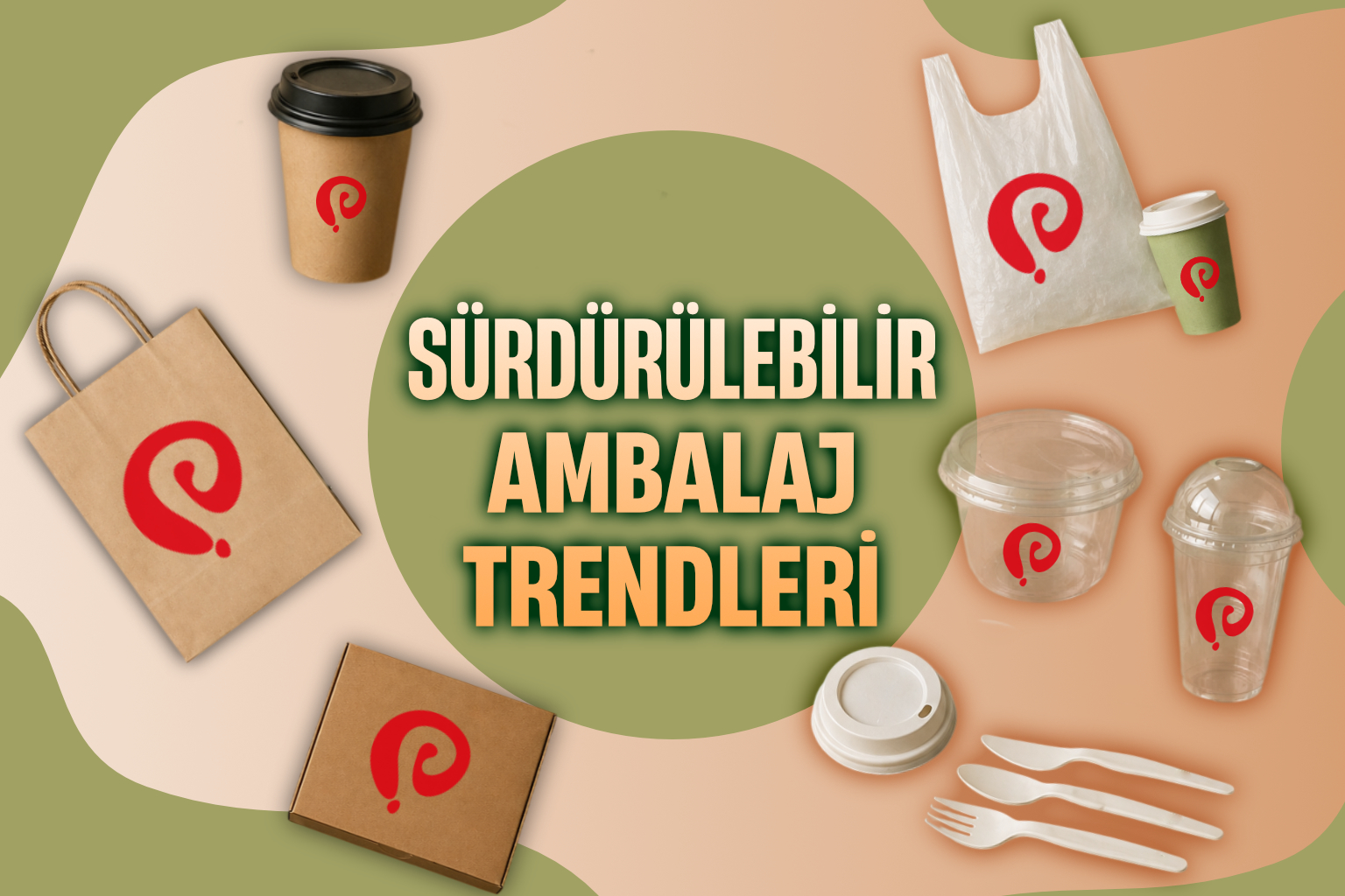 2026’da Ambalaj Sektöründe Sürdürülebilirlik Trendleri