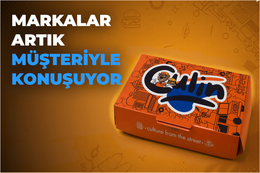 Kişiselleştirilmiş Ambalaj Pazarlaması: Markalar Artık Müşteriyle Konuşuyor