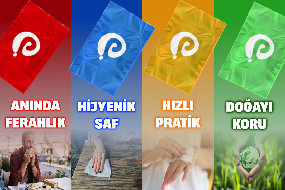 Ambalaj Renklerinin Satış Psikolojisine Etkisi