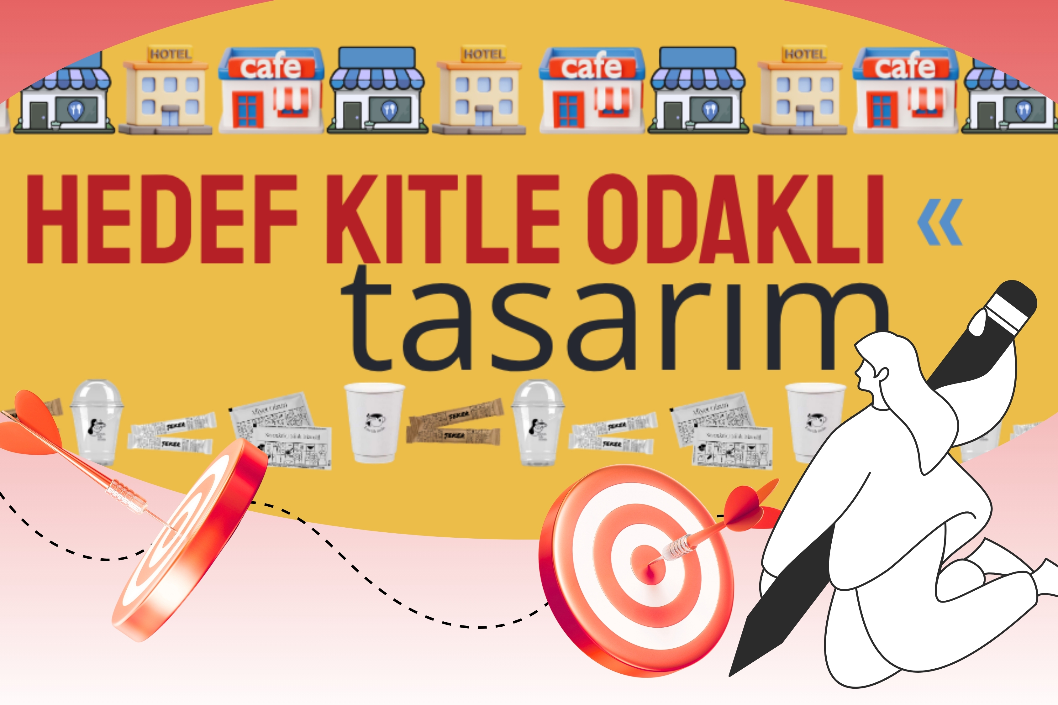 Hedef Kitleye Uygun Ambalaj Tasarımı Nasıl Yapılır?
