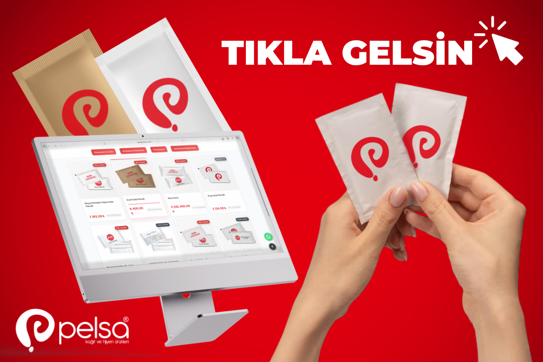 Dijital Çağda Ambalajın Rolü: Deneyim Odaklı Pazarlama