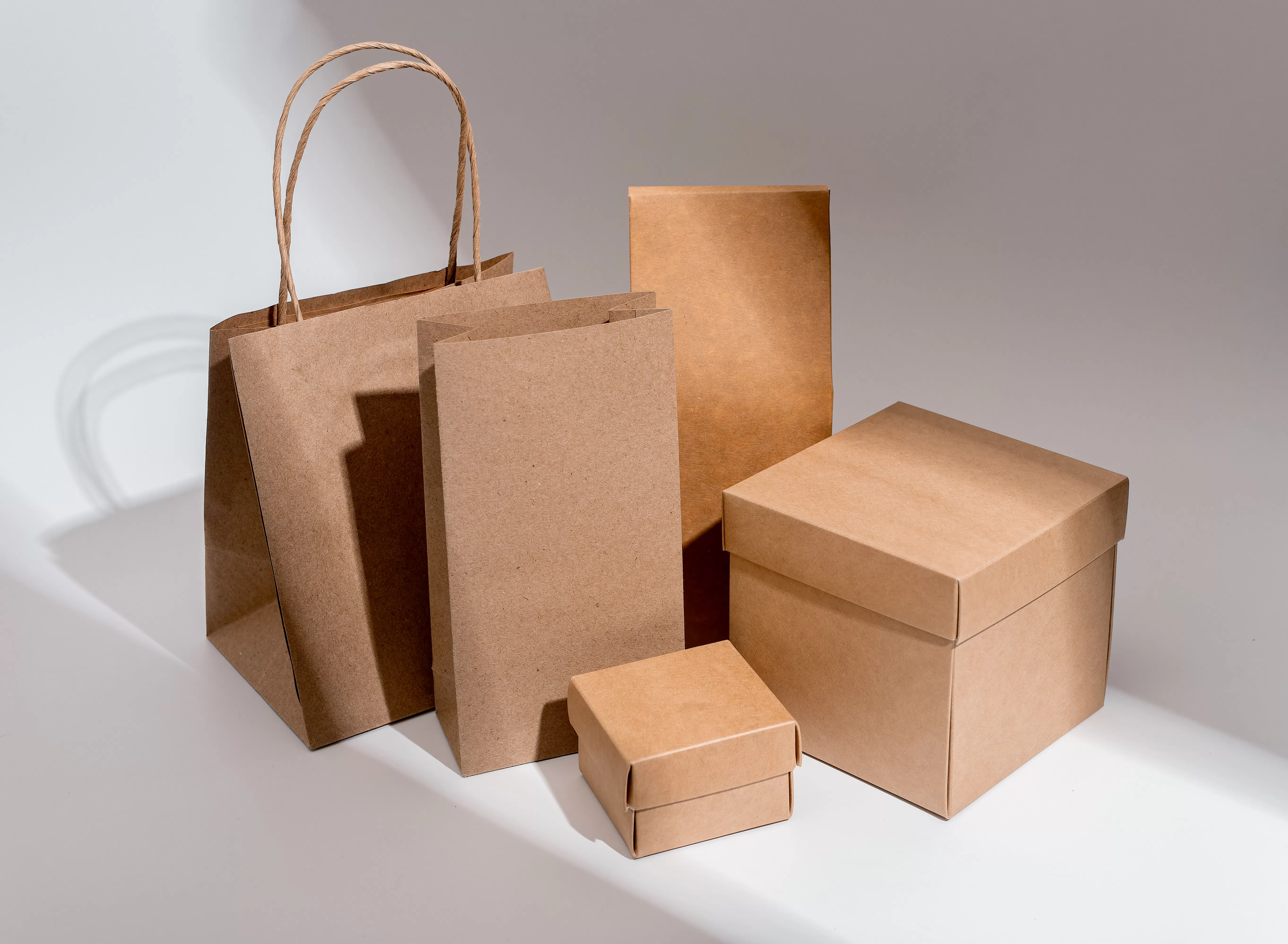 2025’te Minimalist Ambalaj Tasarımları Neden Bu Kadar Popüler Oldu?