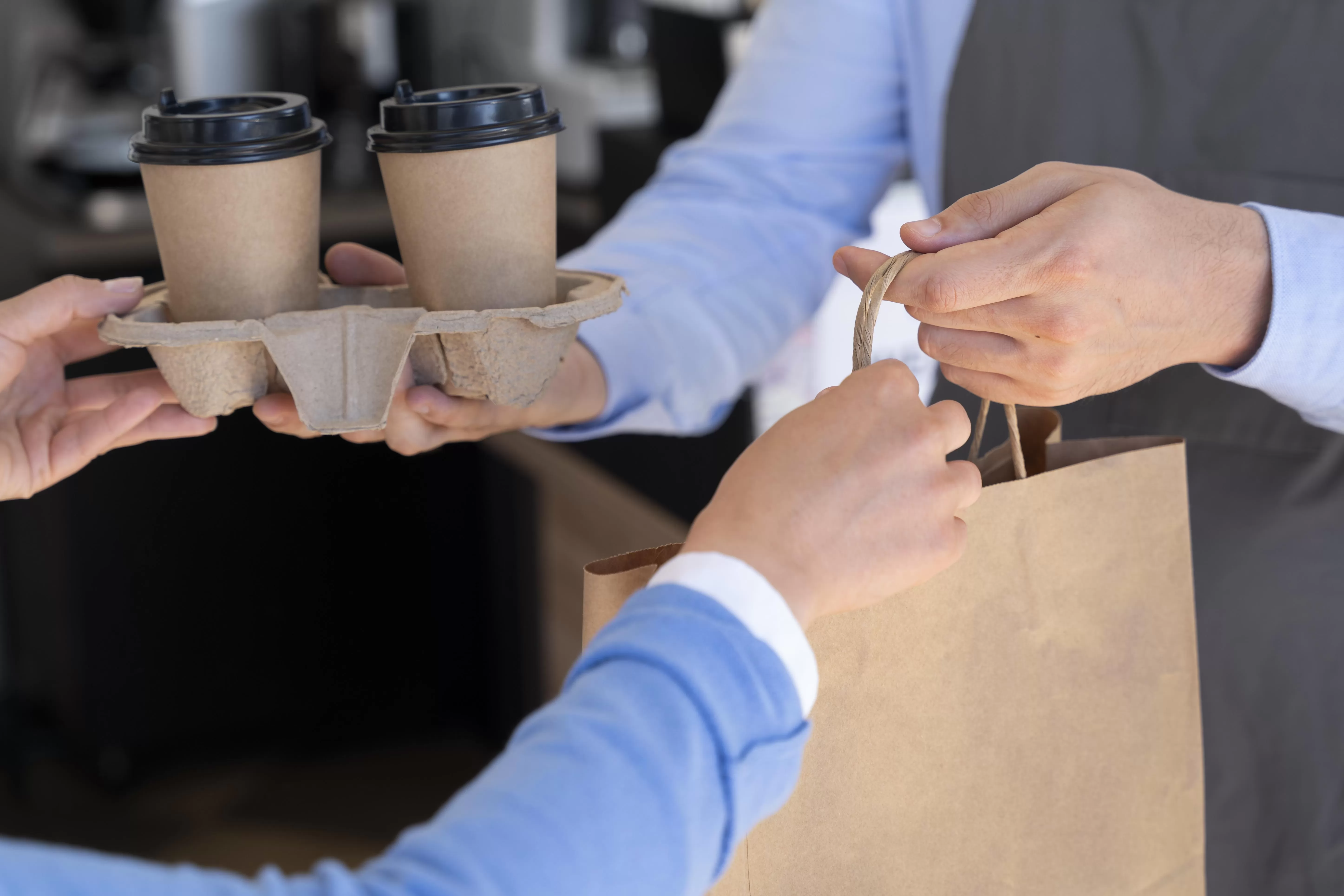 2025’te Restoran Paketleme Kültürü Nasıl Evriliyor?