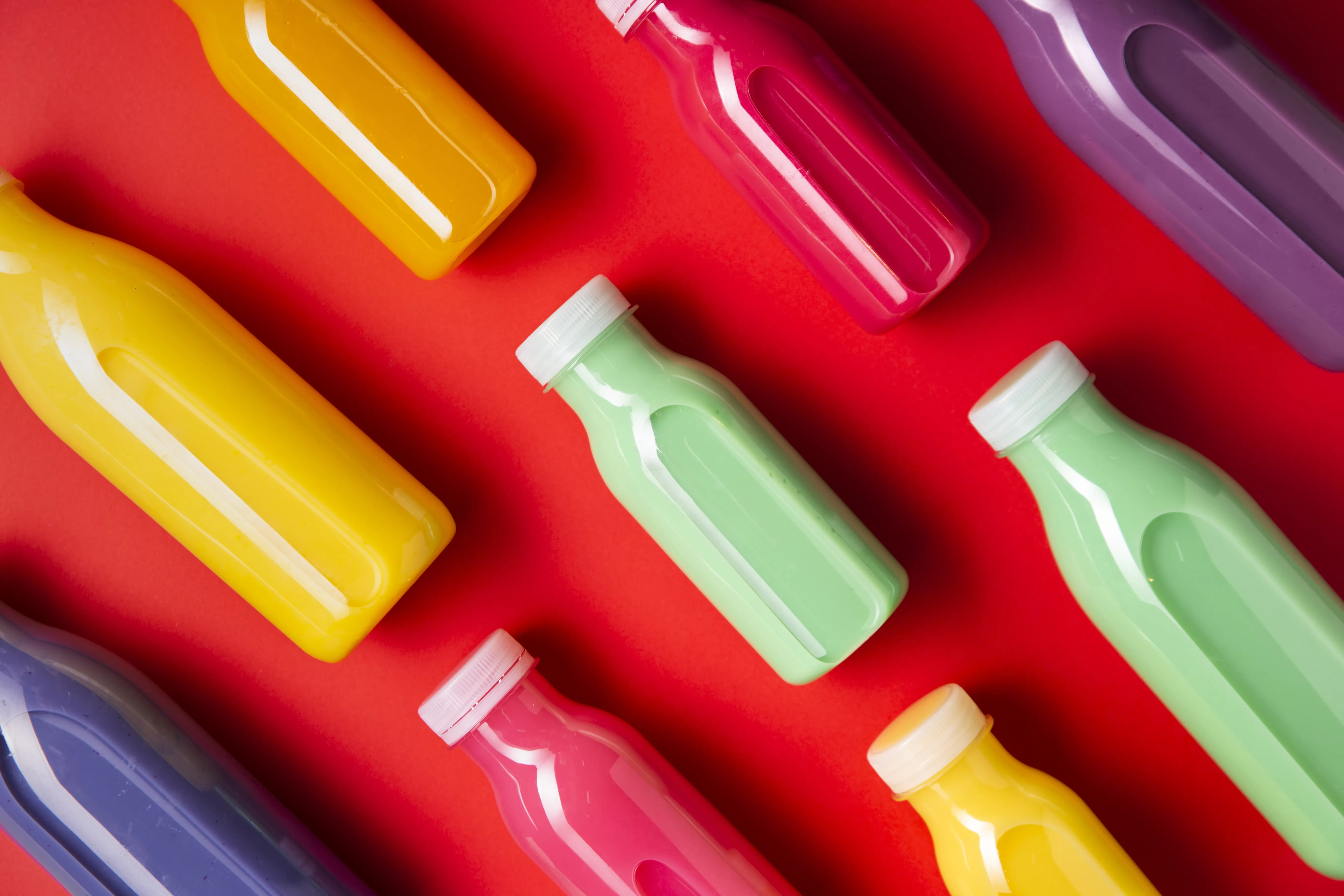 Ambalaj Renklerinin Satış Psikolojisine Etkisi