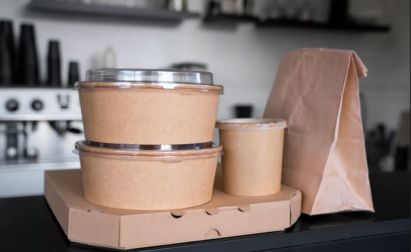 Ambalajda Minimalizm: Azla Daha Fazlasını Anlatmak