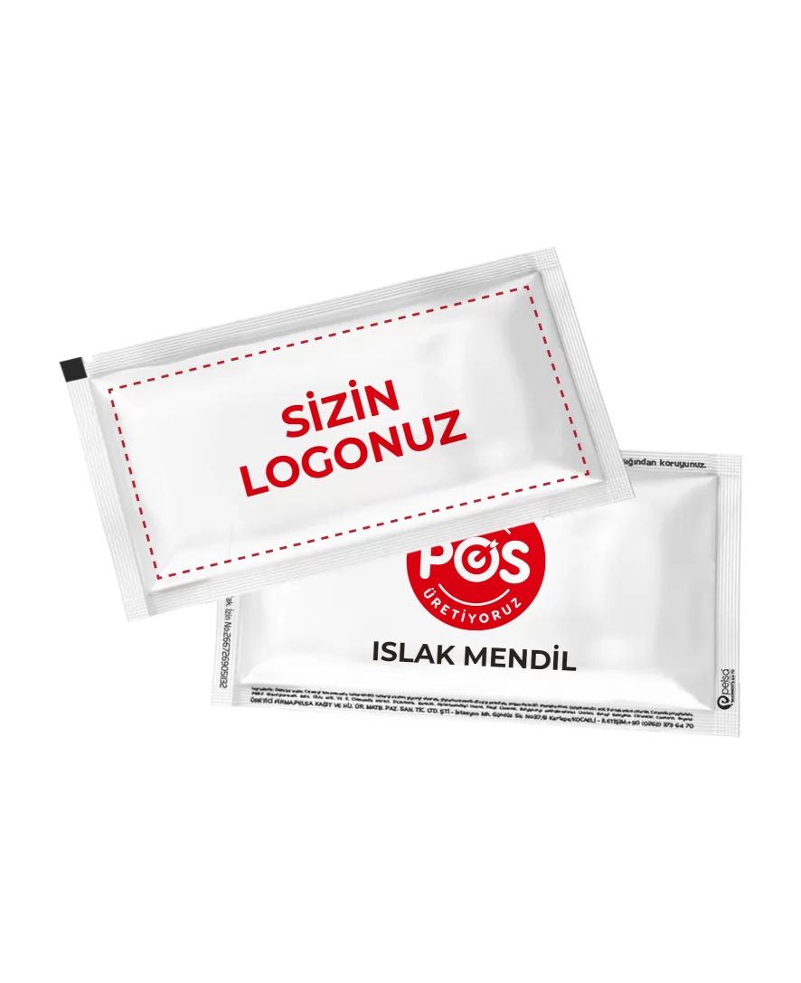 Baskılı Islak Mendil ile Müşteri Memnuniyetini Nasıl Artırabilirsiniz?