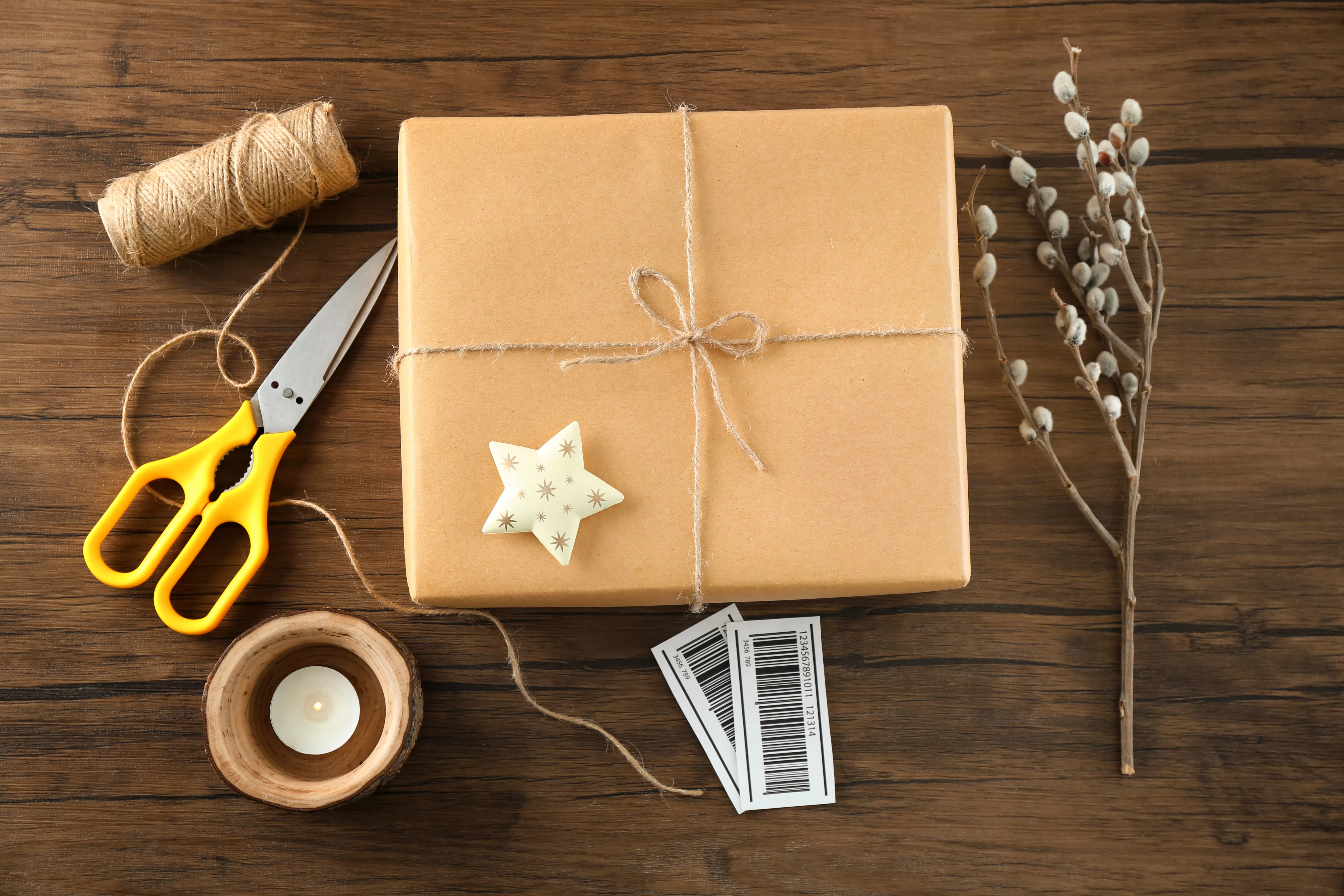 Kişiselleştirilmiş Ambalaj Pazarlaması: Markalar Artık Müşteriyle Konuşuyor