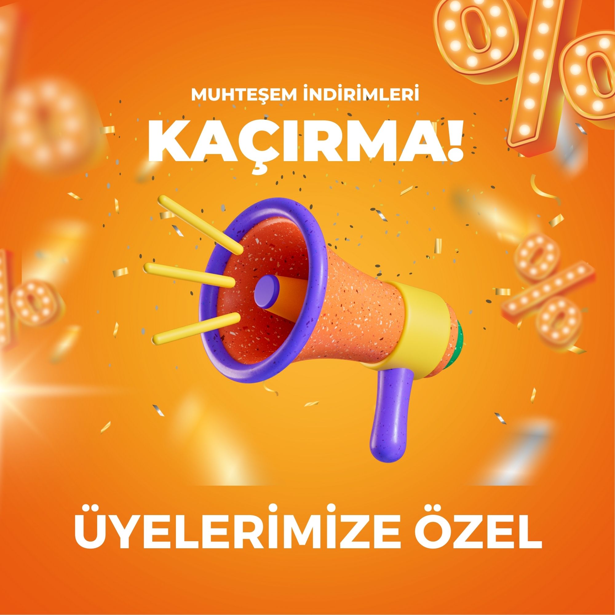 ÜYELER
