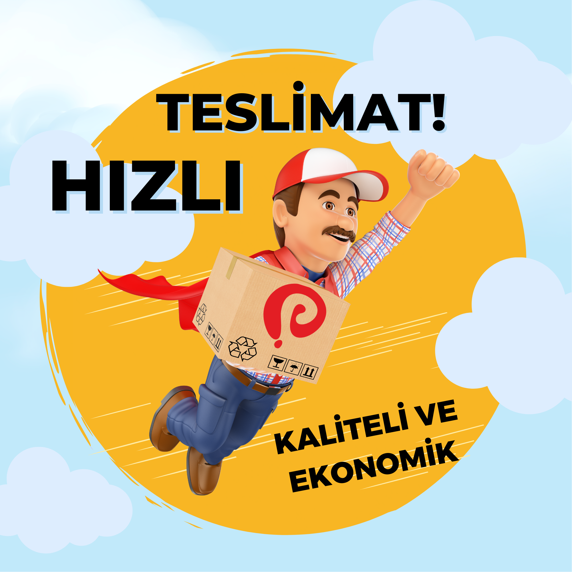 HIZLI KARGO