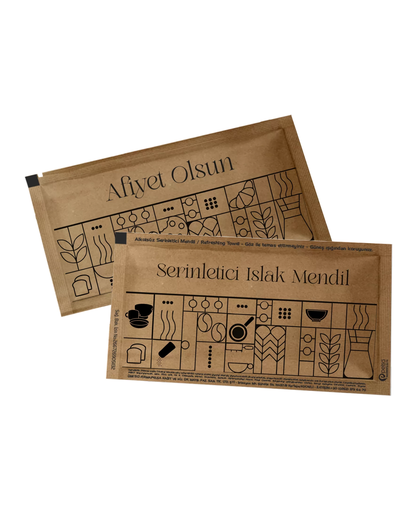 HAZIR BASKILI ISLAK MENDİL-1